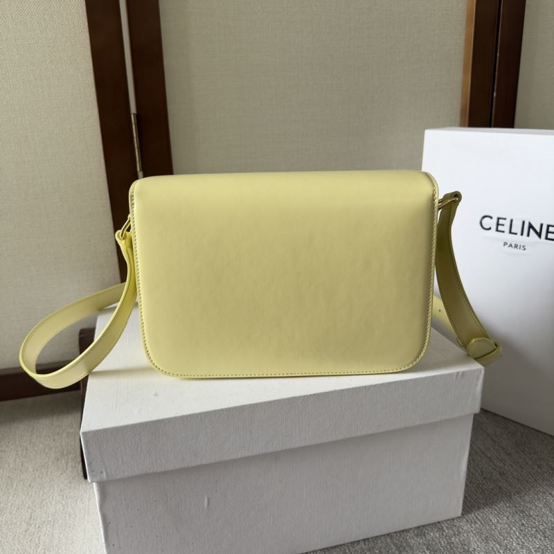 Celine Triomphe Bags